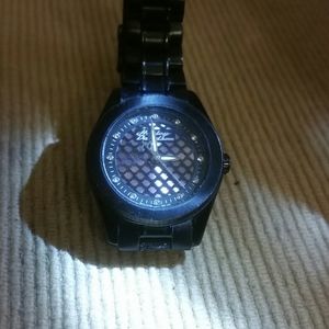 HARLEY DAVIDSON WOMAN'S WATCH